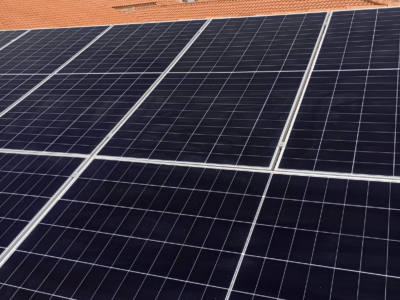 FUNDACION EDUCATIVA DOCTRINA CRISTIANA HA RECIBIDO UNA AYUDA DE LA UNIÓN EUROPEA CON CARGO AL FONDO NEXTGENERATIONEU