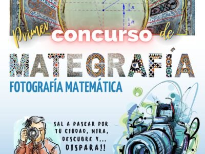 Concurso de fotografía “Mategrafía”