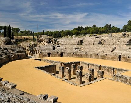 italica
