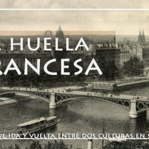 Ruta Huella Francesa (24/11/26)