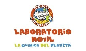 logo laboratorio itinerante