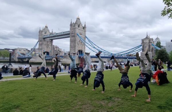 Viaje a Inglaterra 24-25