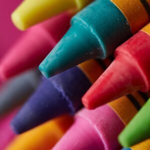 Pack material escolar Ed. Infantil 5 años