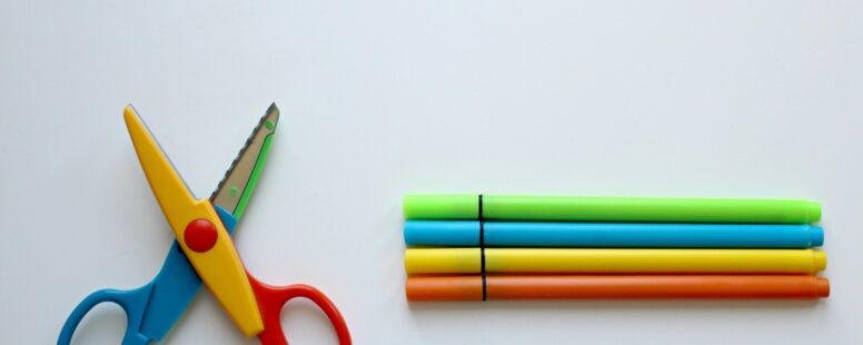 Materiales Primaria curso 25-26