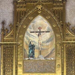 Catequesis (4ºPrimaria)