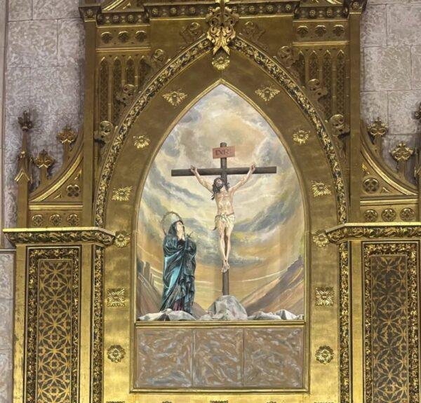 Catequesis (4ºPrimaria)