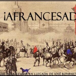 Ruta Afrancesados (28-oct-25)