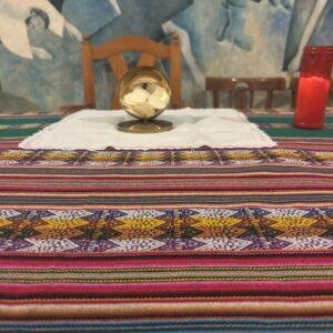 Convivencia Post-Comunión Guadalcanal (20 marzo 2026)