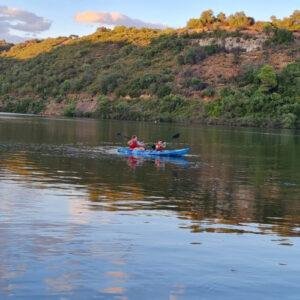 Actividad en el medio natural (Hornachuelos) 16 abril 26