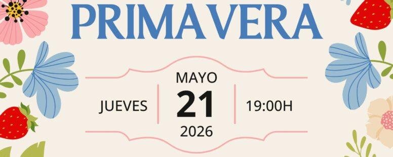 Concierto de primavera 26
