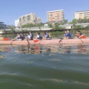 Actividad Náutica (18/6/26)
