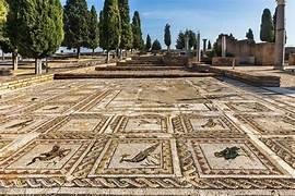 ITALICA ra