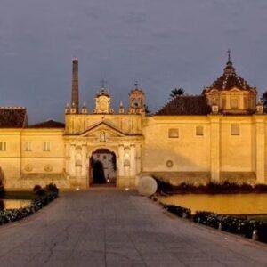 Visita Centro Andaluz de Arte Contemporáneo